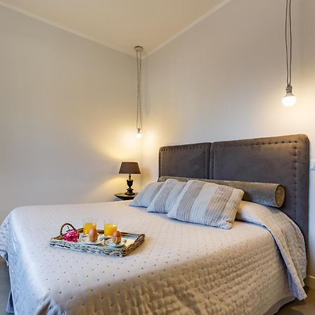 Bb 22 Charming Rooms & Apartments Palermo Eksteriør billede