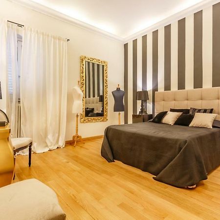 Bb 22 Charming Rooms & Apartments Palermo Eksteriør billede