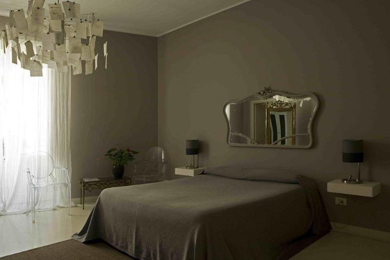 Bb 22 Charming Rooms & Apartments Palermo Eksteriør billede