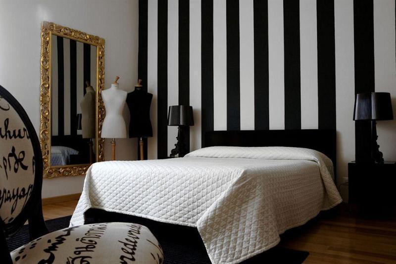 Bb 22 Charming Rooms & Apartments Palermo Eksteriør billede