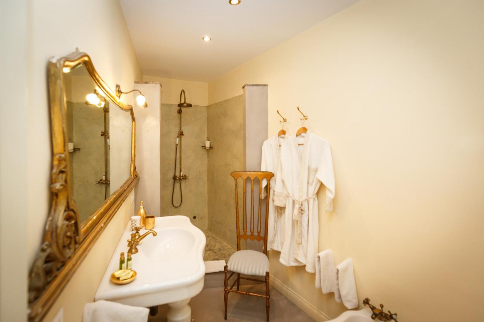 Bb 22 Charming Rooms & Apartments Palermo Eksteriør billede