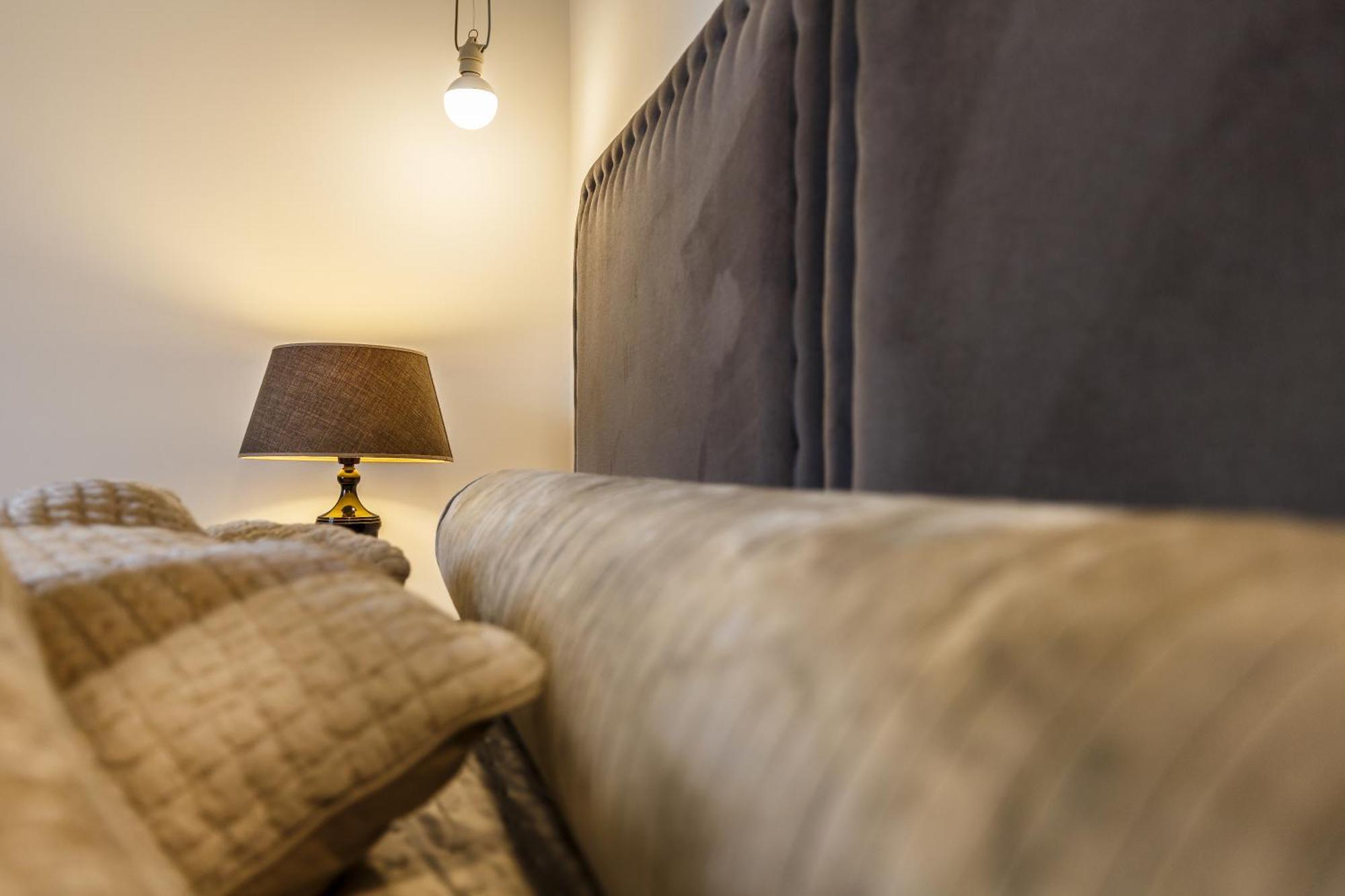 Bb 22 Charming Rooms & Apartments Palermo Eksteriør billede