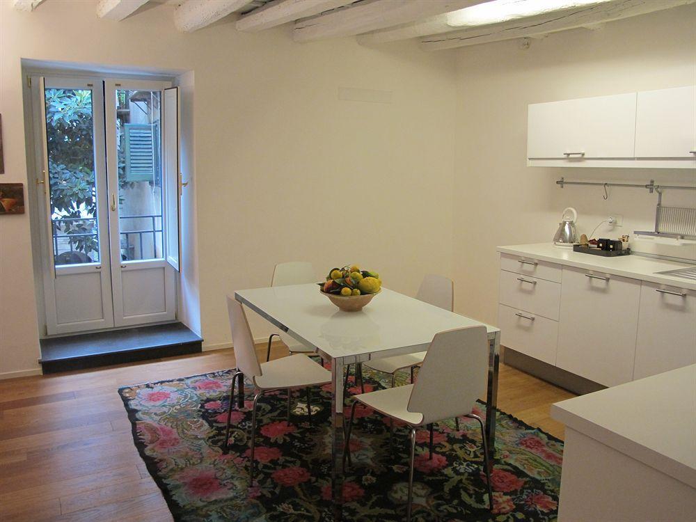 Bb 22 Charming Rooms & Apartments Palermo Eksteriør billede