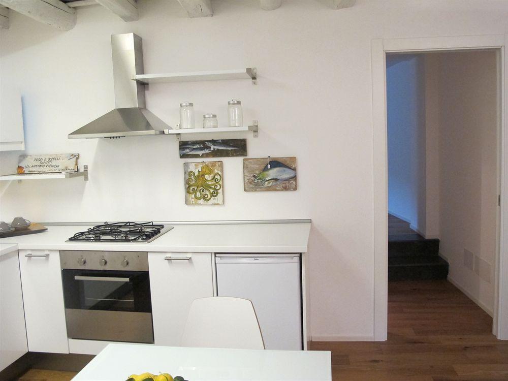 Bb 22 Charming Rooms & Apartments Palermo Eksteriør billede