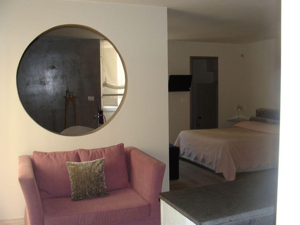 Bb 22 Charming Rooms & Apartments Palermo Eksteriør billede
