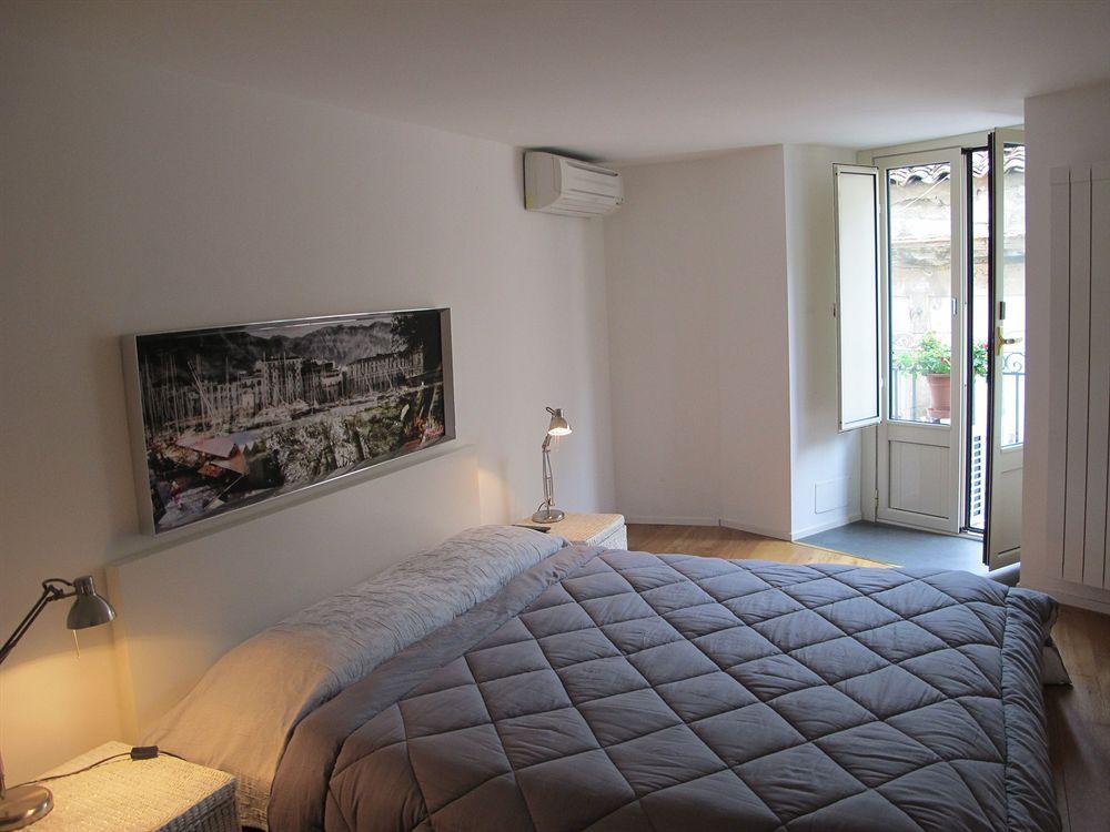 Bb 22 Charming Rooms & Apartments Palermo Eksteriør billede