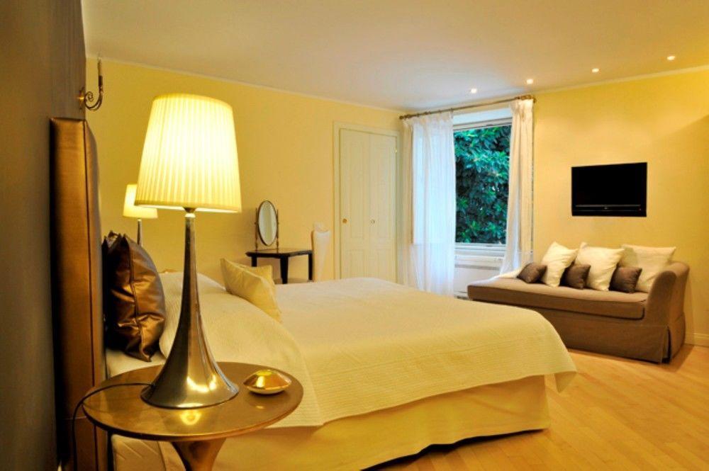 Bb 22 Charming Rooms & Apartments Palermo Eksteriør billede