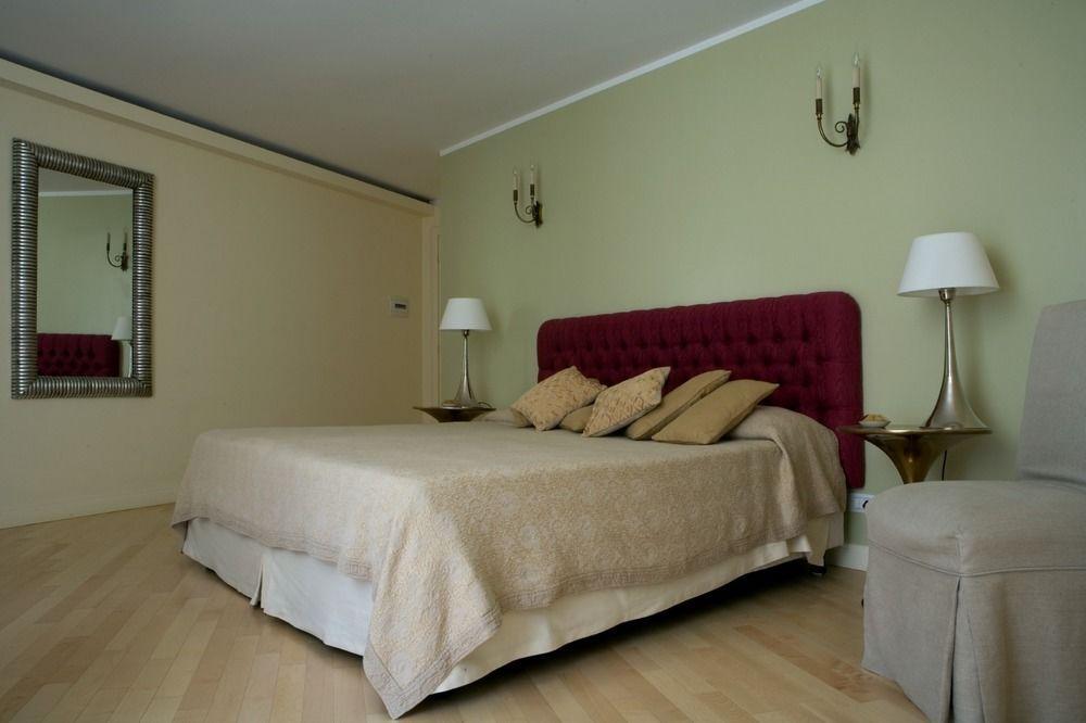 Bb 22 Charming Rooms & Apartments Palermo Eksteriør billede