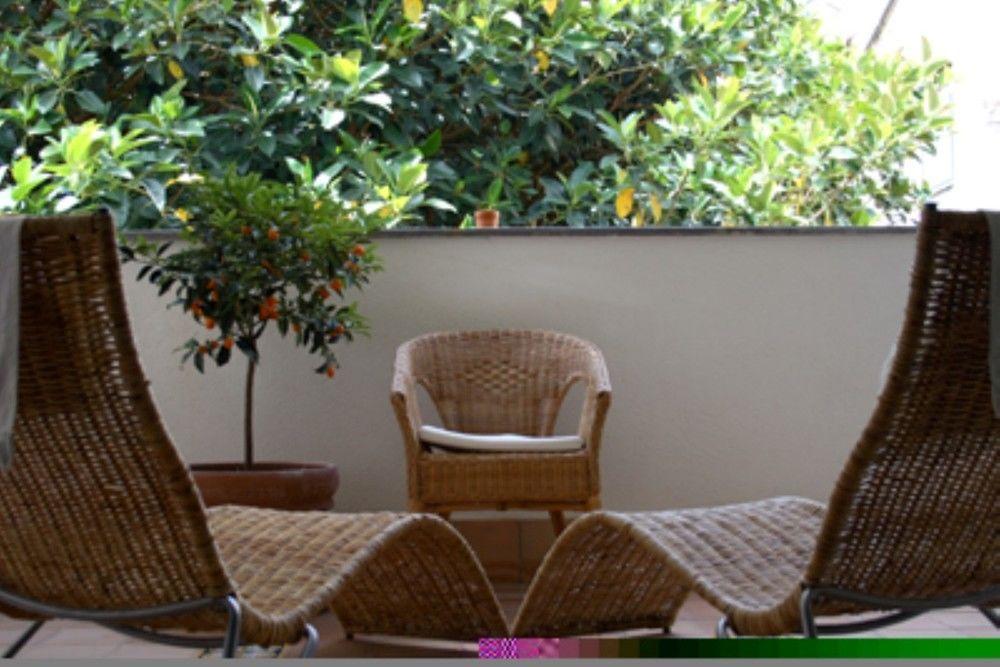 Bb 22 Charming Rooms & Apartments Palermo Eksteriør billede