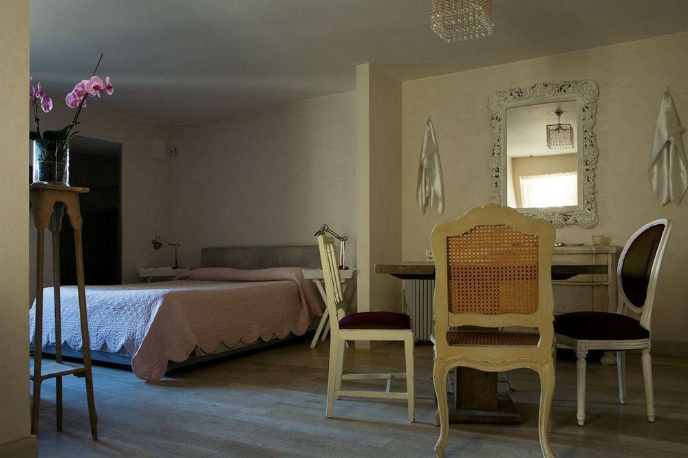 Bb 22 Charming Rooms & Apartments Palermo Eksteriør billede