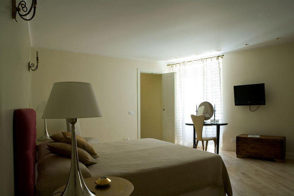 Bb 22 Charming Rooms & Apartments Palermo Eksteriør billede