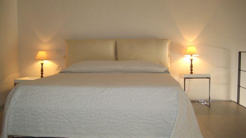 Bb 22 Charming Rooms & Apartments Palermo Eksteriør billede