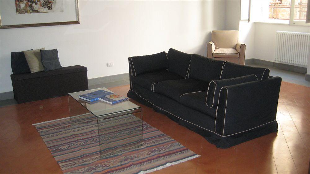 Bb 22 Charming Rooms & Apartments Palermo Eksteriør billede