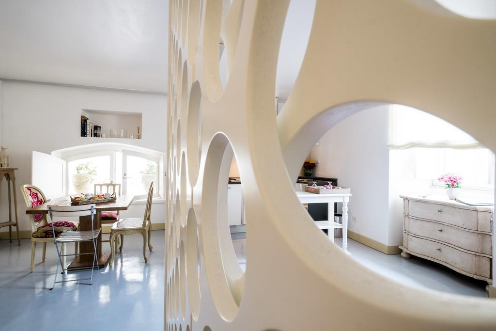 Bb 22 Charming Rooms & Apartments Palermo Eksteriør billede
