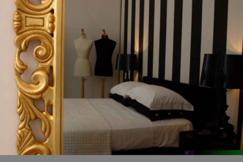 Bb 22 Charming Rooms & Apartments Palermo Eksteriør billede