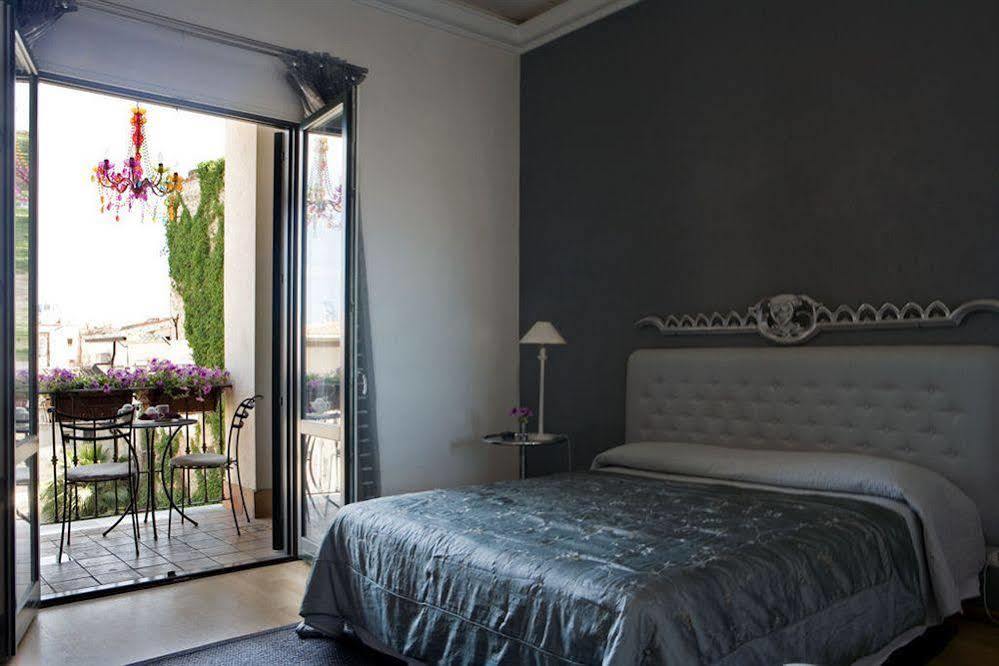 Bb 22 Charming Rooms & Apartments Palermo Eksteriør billede