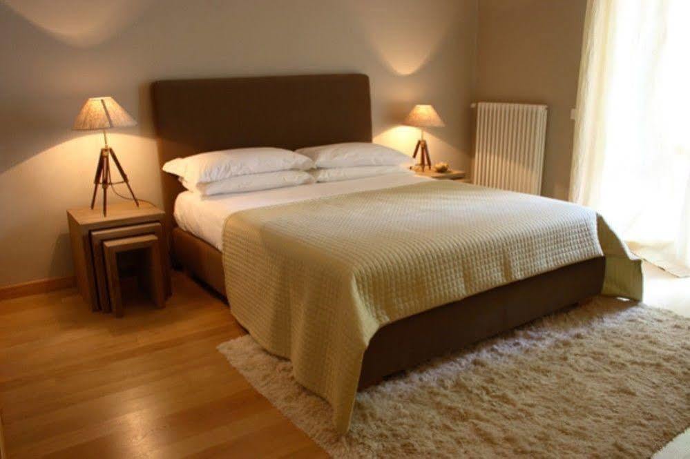 Bb 22 Charming Rooms & Apartments Palermo Eksteriør billede